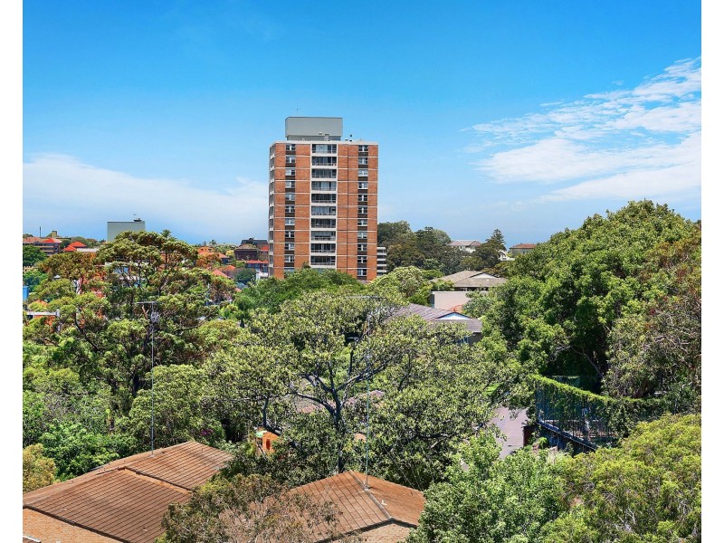 8B/6 Bligh Place, Randwick NSW 2031