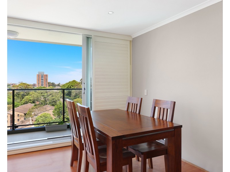 8B/6 Bligh Place, Randwick NSW 2031