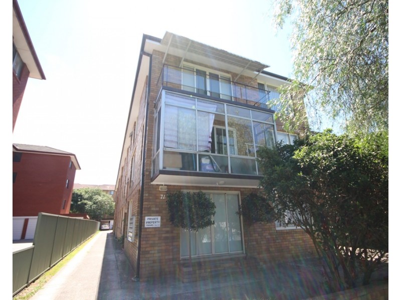 11/71 Doncaster Avenue, Kensington NSW 2033