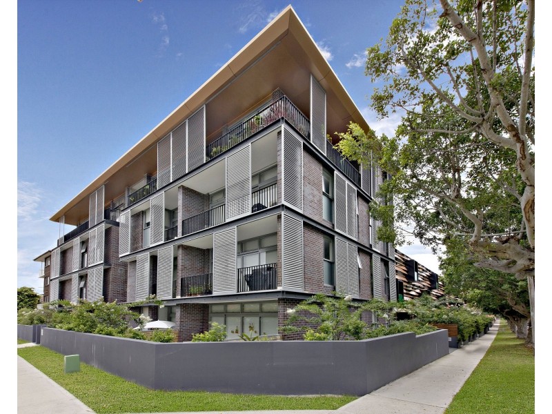 211/1-7 Waratah Avenue, Randwick NSW 2031