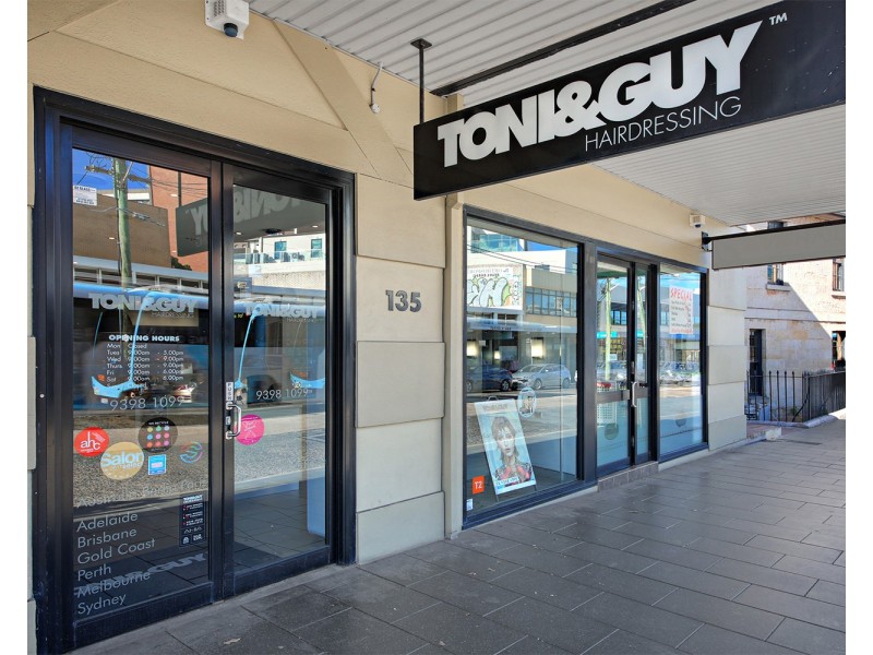 2/135 Belmore Road, Randwick NSW 2031