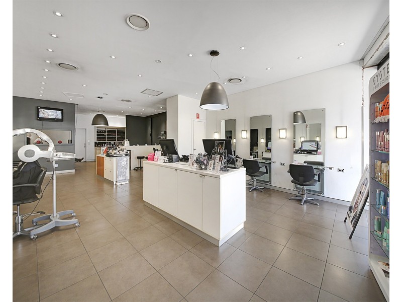 2/135 Belmore Road, Randwick NSW 2031