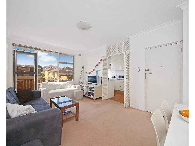 17/31 Byron Street, Coogee NSW 2034