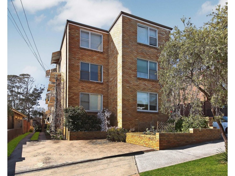 17/31 Byron Street, Coogee NSW 2034