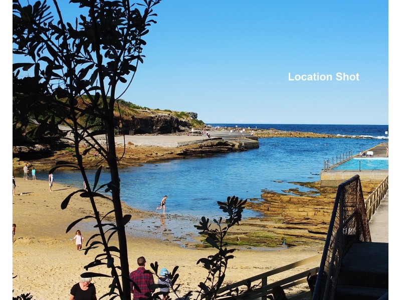 2/24 Campbell Street, Clovelly NSW 2031