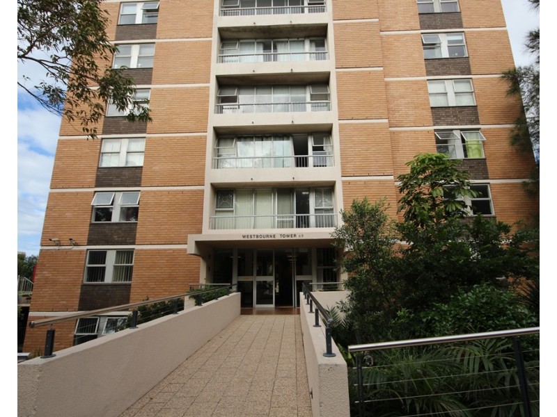 105/69 St Marks Road, Randwick NSW 2031
