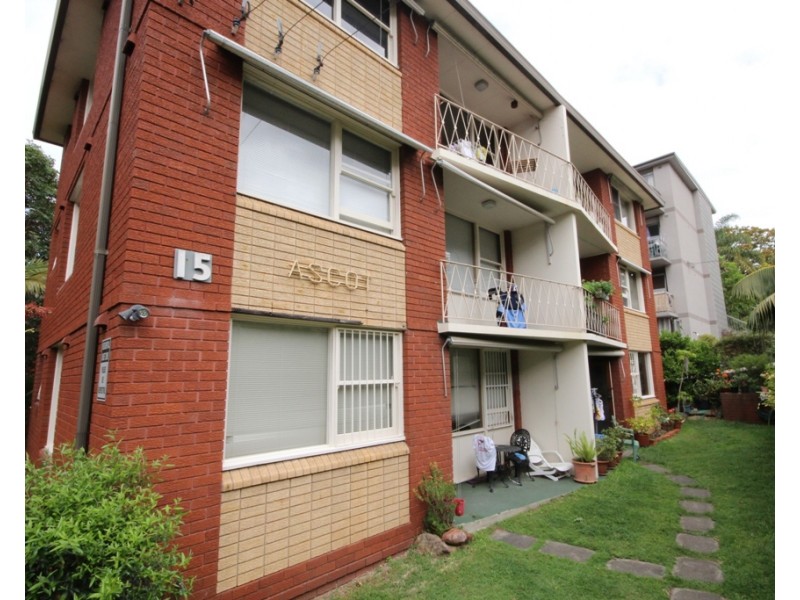3/15 Byron Street, Coogee NSW 2034