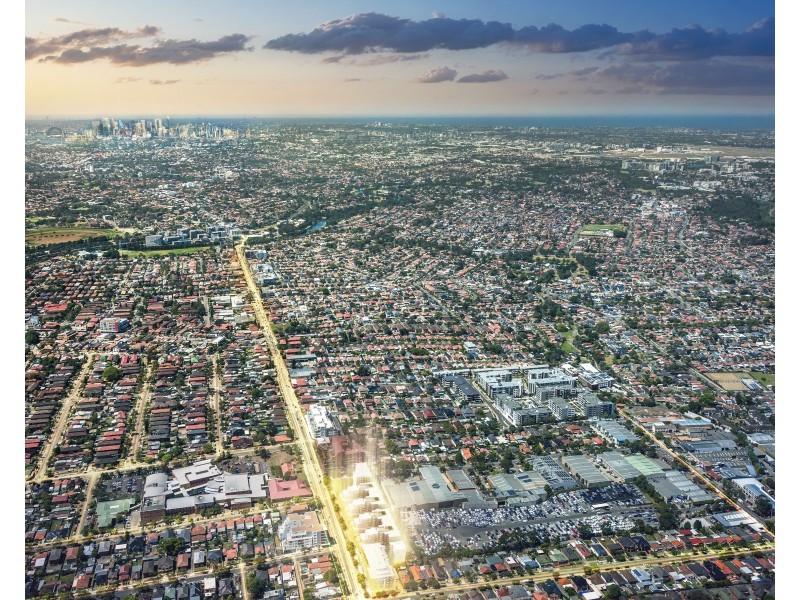 548 Canterbury Road, Campsie NSW 2194