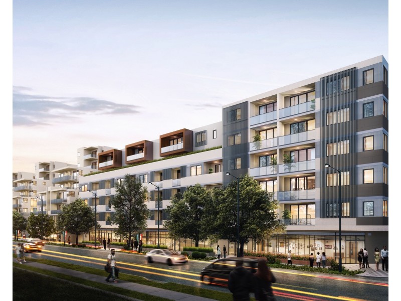 548 Canterbury Road, Campsie NSW 2194