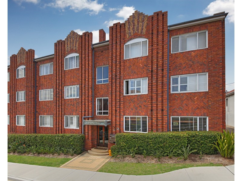 5/2a Bradley Street, Randwick NSW 2031