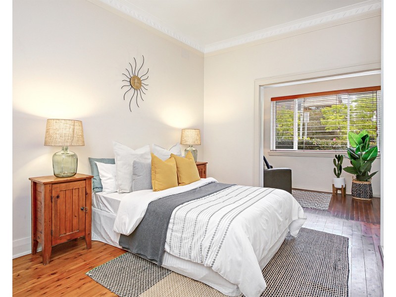 5/2a Bradley Street, Randwick NSW 2031