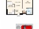 43/260 Alison Road, Randwick NSW 2031 Floorplan