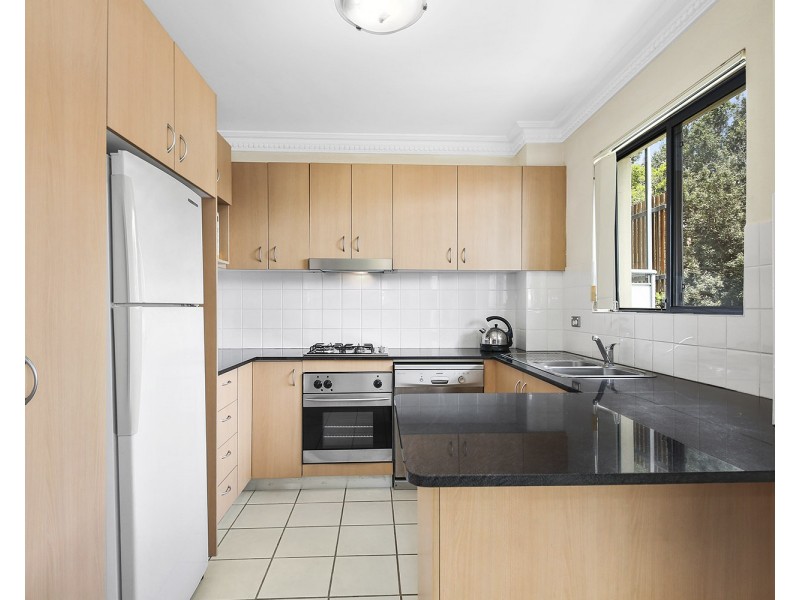 12/6a Cowper Street, Randwick NSW 2031