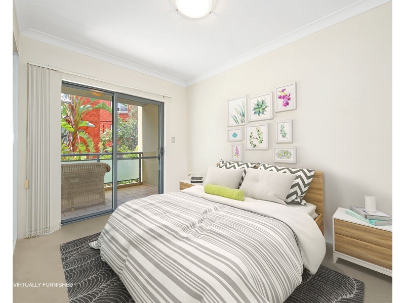 12/6a Cowper Street, Randwick NSW 2031