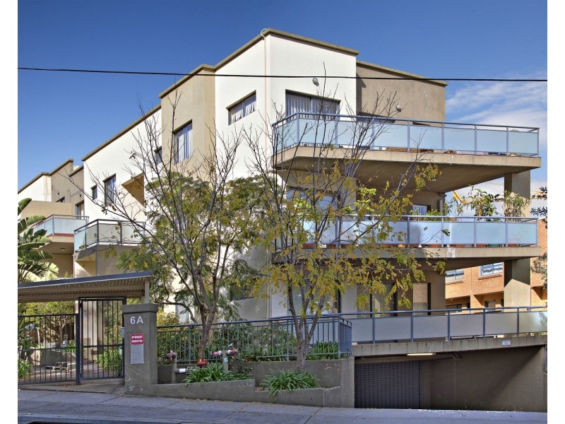 12/6a Cowper Street, Randwick NSW 2031