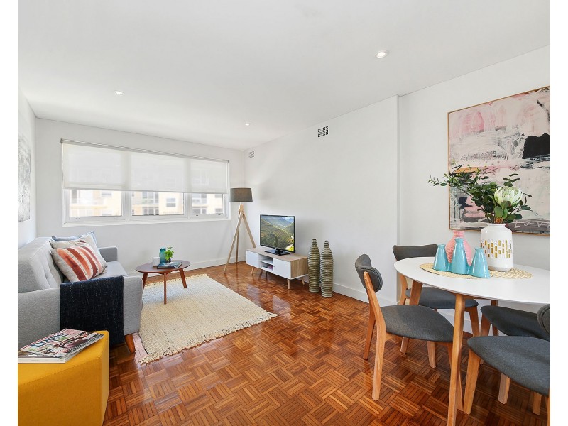 18/46 Coogee Bay Road, Randwick NSW 2031