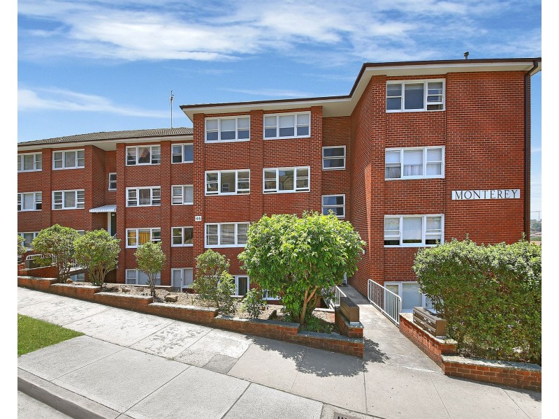 18/46 Coogee Bay Road, Randwick NSW 2031