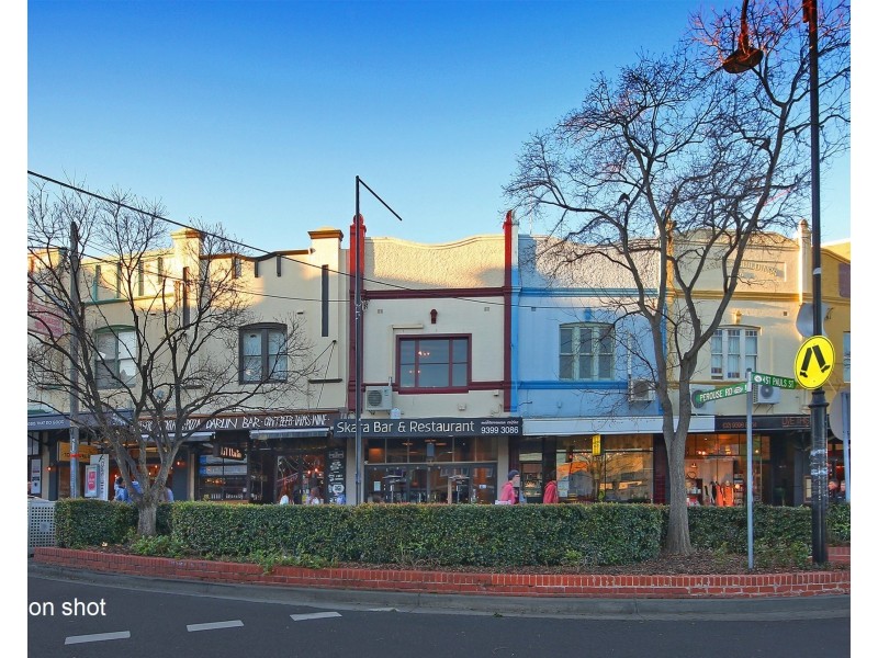 18/46 Coogee Bay Road, Randwick NSW 2031