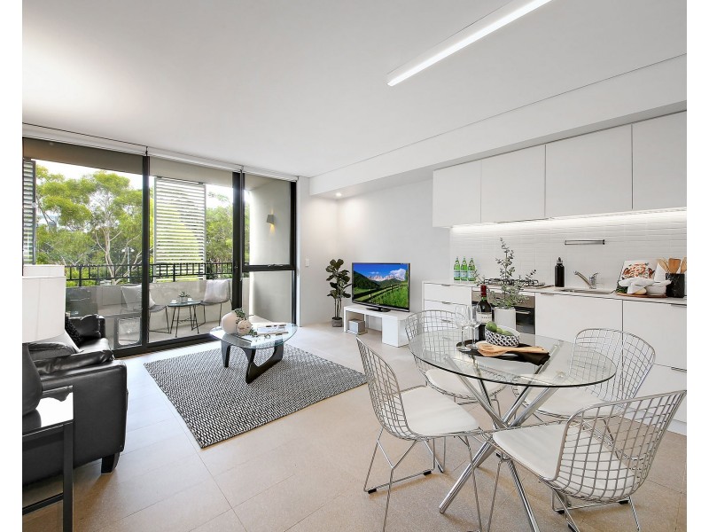 23/201 Barker Street, Randwick NSW 2031