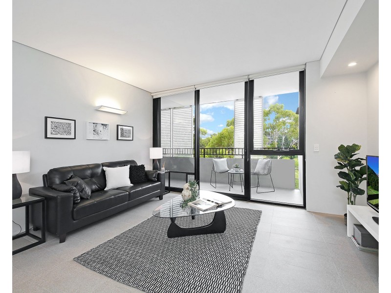 23/201 Barker Street, Randwick NSW 2031