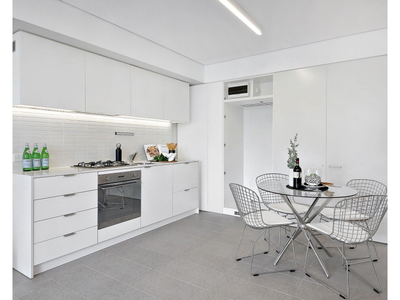 23/201 Barker Street, Randwick NSW 2031