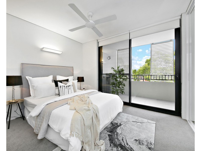 23/201 Barker Street, Randwick NSW 2031