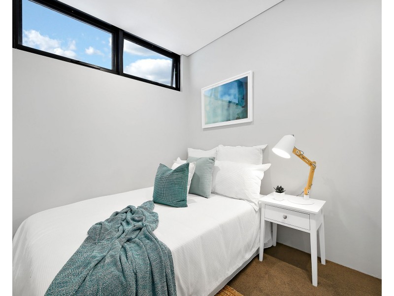 23/201 Barker Street, Randwick NSW 2031