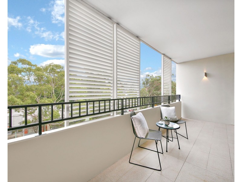 23/201 Barker Street, Randwick NSW 2031