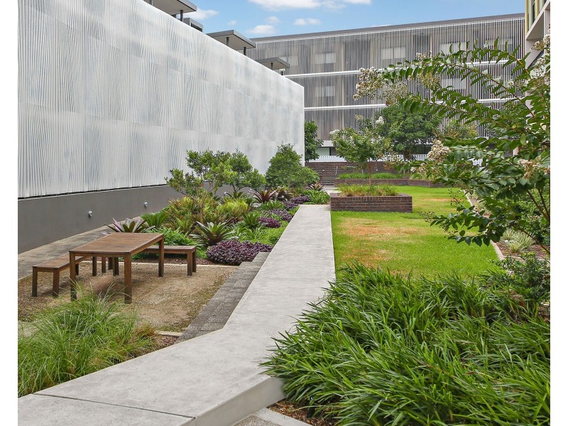 23/201 Barker Street, Randwick NSW 2031