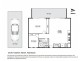 23/201 Barker Street, Randwick NSW 2031 Floorplan