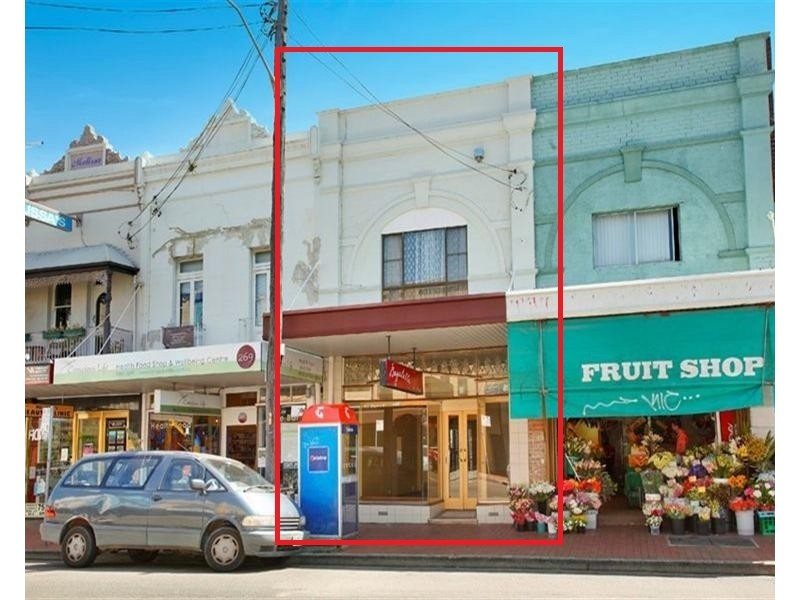 267 Bronte Road, Waverley NSW 2024