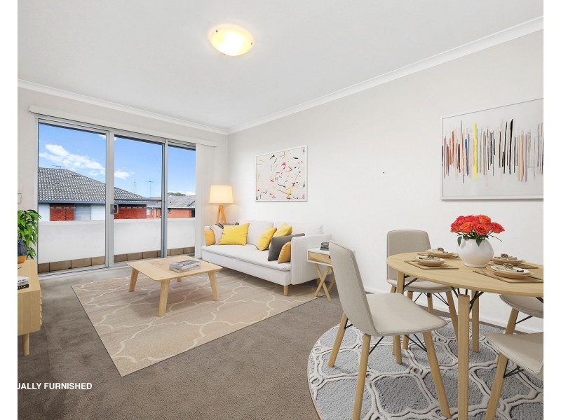 33/65-69 Avoca Street, Randwick NSW 2031