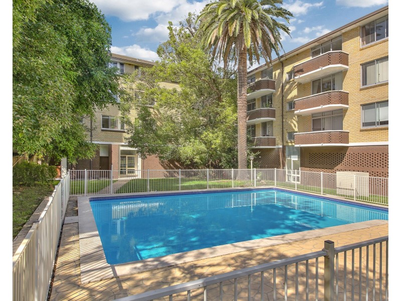 33/65-69 Avoca Street, Randwick NSW 2031