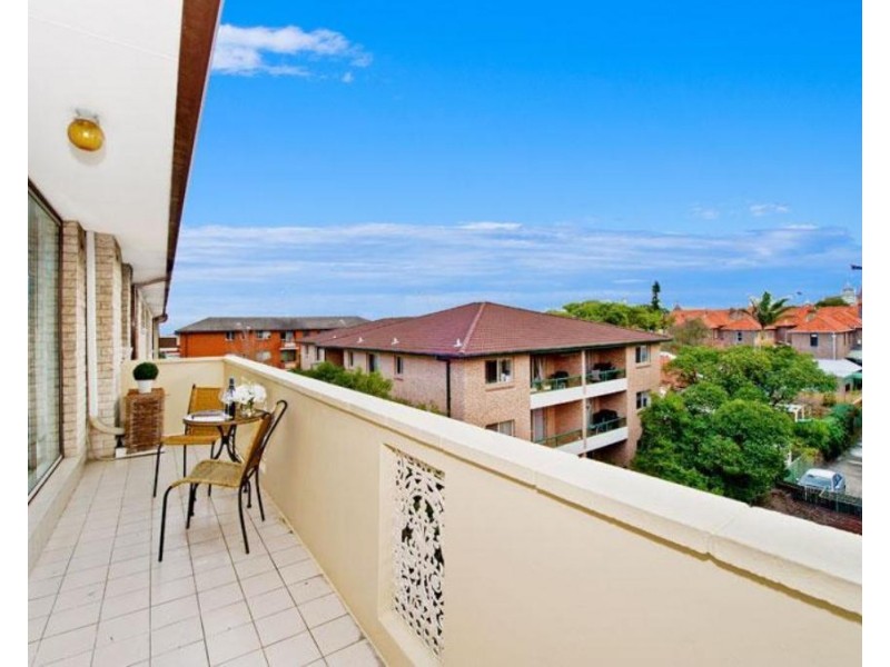 35/32-38 Dutruc Street, Randwick NSW 2031