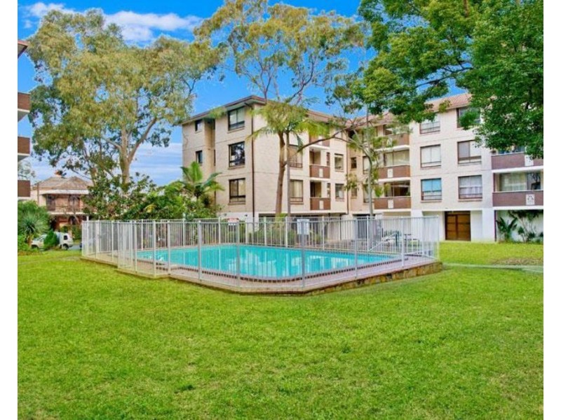 35/32-38 Dutruc Street, Randwick NSW 2031