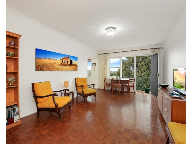 6/2  Dudley Street, Randwick NSW 2031