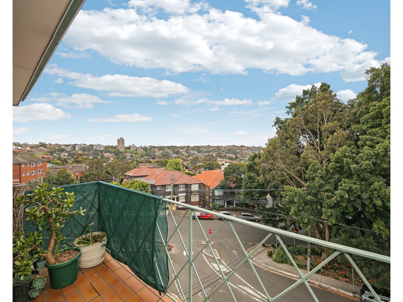 6/2  Dudley Street, Randwick NSW 2031
