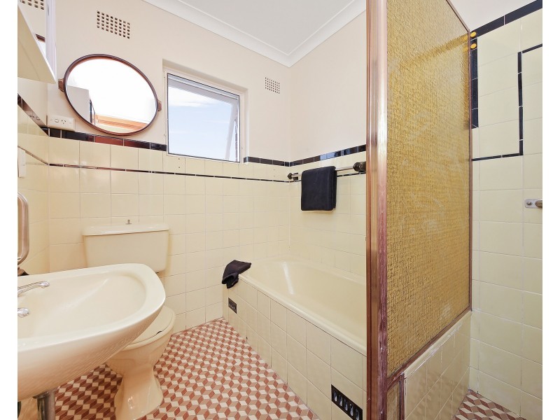 6/2  Dudley Street, Randwick NSW 2031