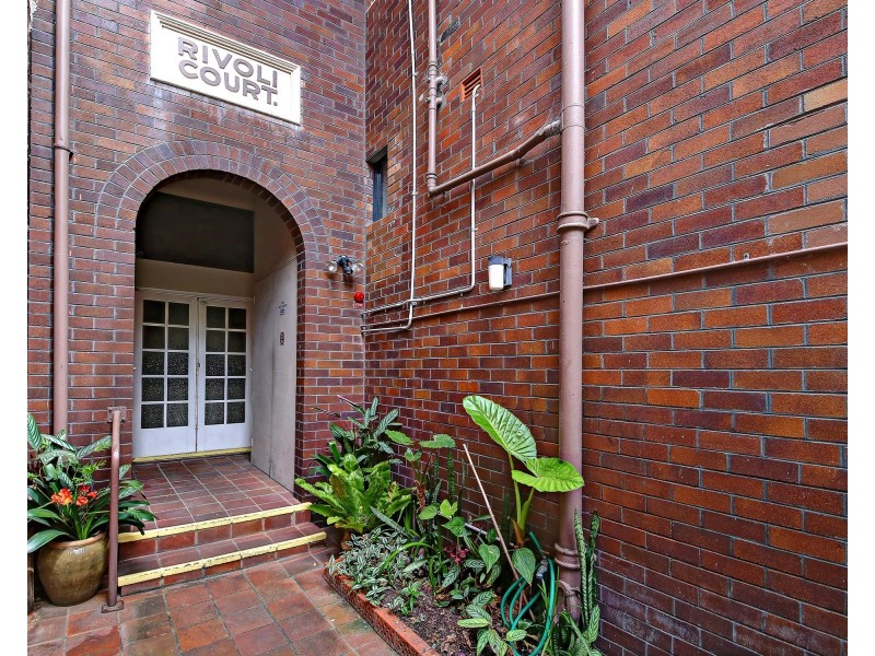 4/46-46a St Pauls Street, Randwick NSW 2031