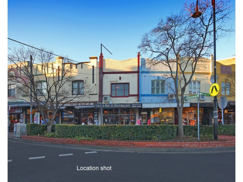 4/46-46a St Pauls Street, Randwick NSW 2031