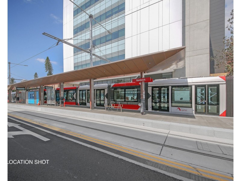 4/46-46a St Pauls Street, Randwick NSW 2031