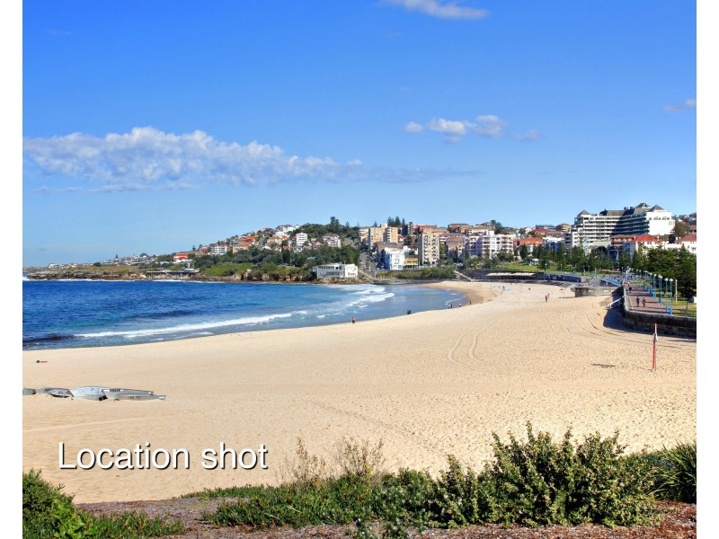 4/46-46a St Pauls Street, Randwick NSW 2031