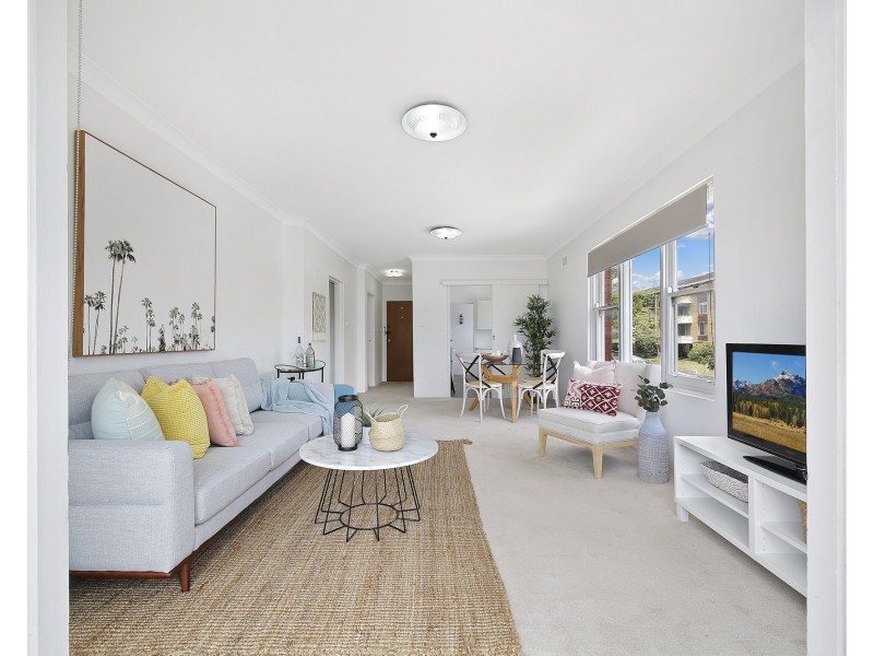 2/50 Cowper Street, Randwick NSW 2031