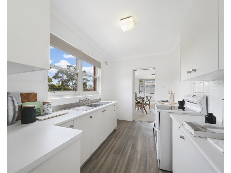 2/50 Cowper Street, Randwick NSW 2031