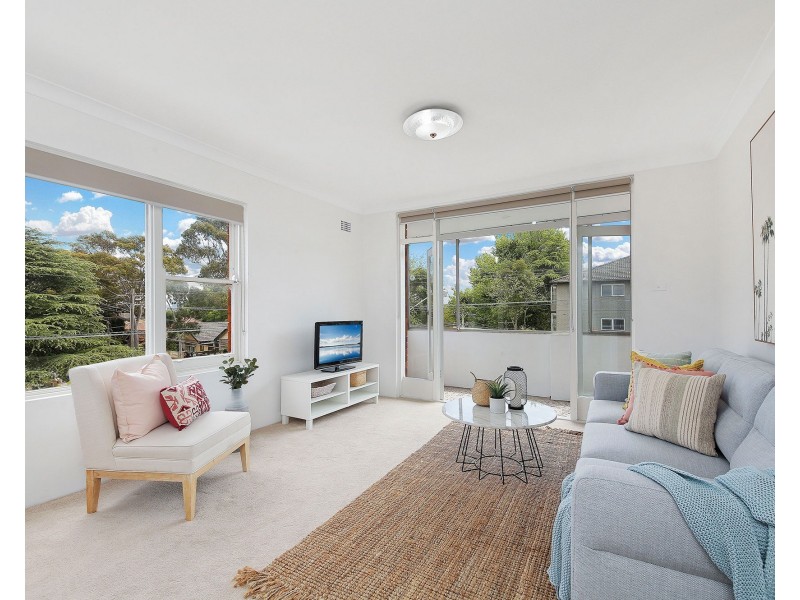 2/50 Cowper Street, Randwick NSW 2031