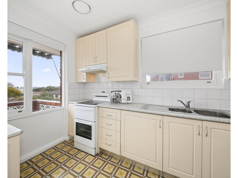 9/13 Cook Street, Randwick NSW 2031