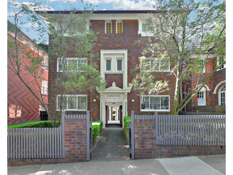 2/166 Queen Street, Woollahra NSW 2025