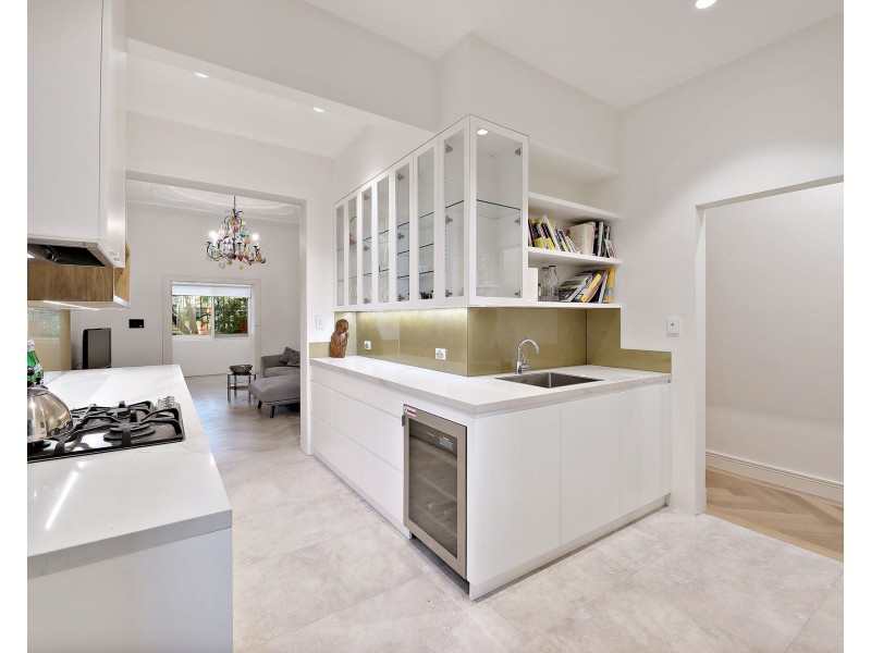 2/166 Queen Street, Woollahra NSW 2025