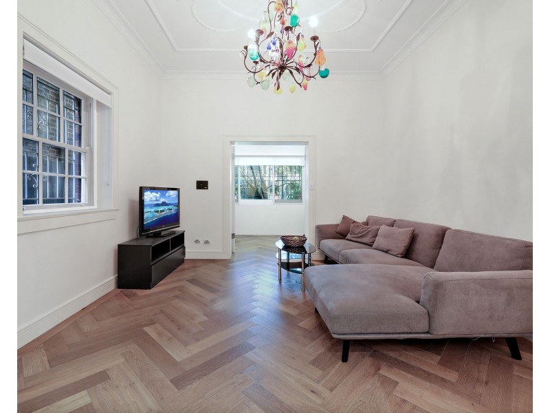 2/166 Queen Street, Woollahra NSW 2025