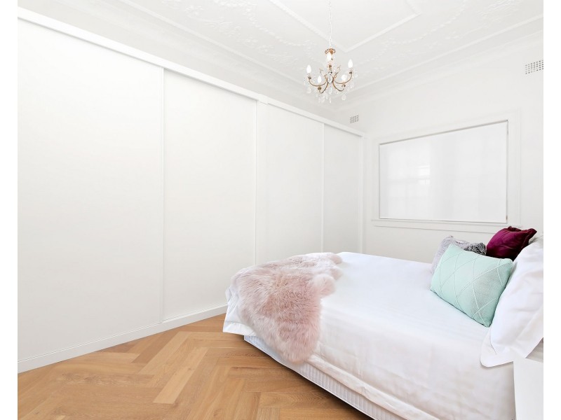 2/166 Queen Street, Woollahra NSW 2025